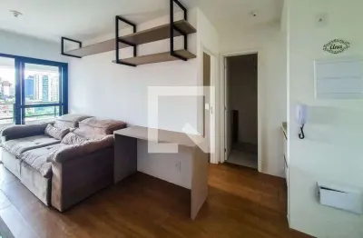 Apartamento para aluguel - vila mariana, 1 quarto,  38 m² - são paulo