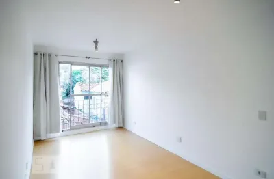 Apartamento para aluguel - brooklin, 1 quarto,  55 m² - são paulo
