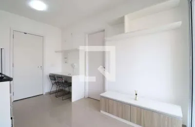 Apartamento para aluguel - barra funda, 1 quarto,  65 m² - são paulo
