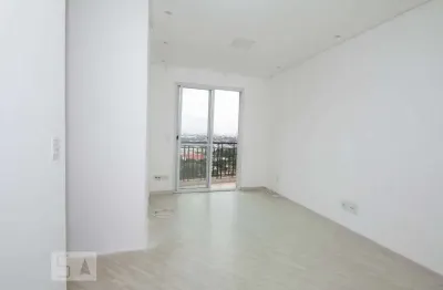 Apartamento para aluguel - casa verde, 2 quartos,  65 m² - são paulo