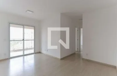 Apartamento para Aluguel - Casa Verde, 2 Quartos,  65 m² - São Paulo