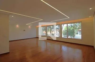 Casa para aluguel - interlagos, 4 quartos,  650 m² - são paulo