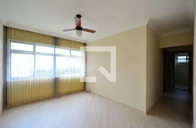 Apartamento para aluguel - vila clementino, 3 quartos,  80 m² - são paulo