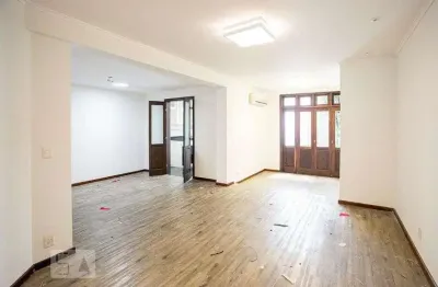 Casa / sobrado em condomínio para aluguel - jardim paulista, 4 quartos,  180 m² - são paulo
