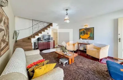 Casa para aluguel - vila mariana, 3 quartos,  290 m² - são paulo