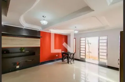 Casa para aluguel - ponte rasa, 4 quartos,  250 m² - são paulo