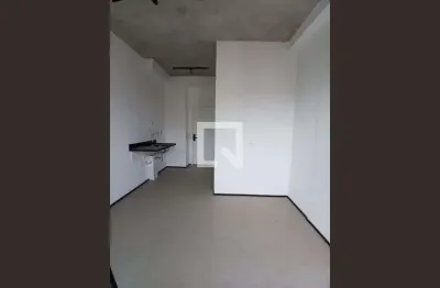 Kitnet / stúdio para aluguel - vila olímpia, 1 quarto,  25 m² - são paulo