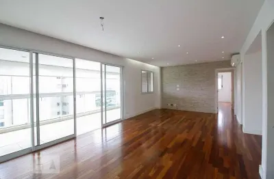 Apartamento para aluguel - vila leopoldina, 3 quartos,  130 m² - são paulo