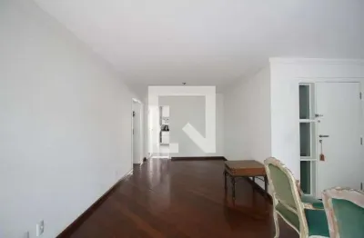 Apartamento para aluguel - panamby, 3 quartos,  130 m² - são paulo