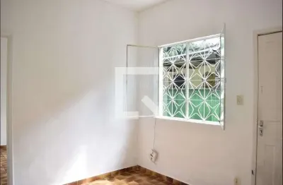 Casa para aluguel - campo grande, 1 quarto,  50 m² - rio de janeiro