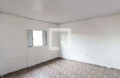 Casa com 1 quarto para alugar na Rua Conceição do Castelo, Ponte Rasa, São Paulo