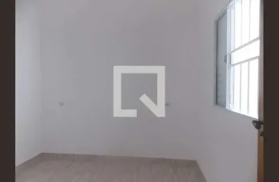 Casa para aluguel - jardim cocaia, 1 quarto,  50 m² - guarulhos