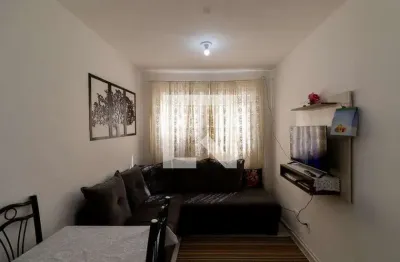 Apartamento para aluguel - josé bonifácio, 2 quartos,  50 m² - são paulo