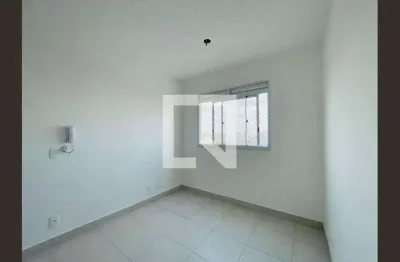 Apartamento para aluguel - parque novo mundo , 2 quartos,  32 m² - são paulo