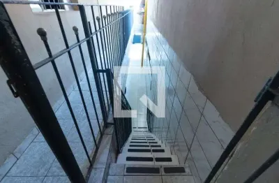 Casa para aluguel - jardim santo antonio, 3 quartos,  100 m² - são paulo