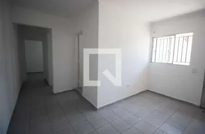 Casa para aluguel - vila clara, 1 quarto,  38 m² - são paulo