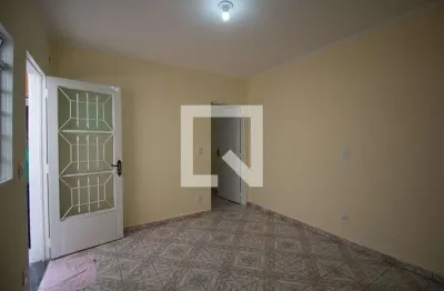 Casa para aluguel - fazenda aricanduva, 3 quartos,  70 m² - são paulo