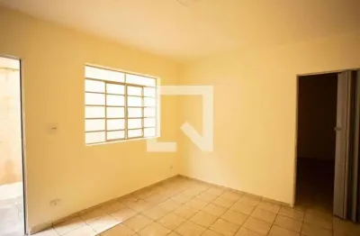 Casa para aluguel - casa verde, 1 quarto,  60 m² - são paulo