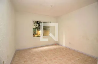 Kitnet / stúdio para aluguel - cidade baixa, 1 quarto,  35 m² - porto alegre