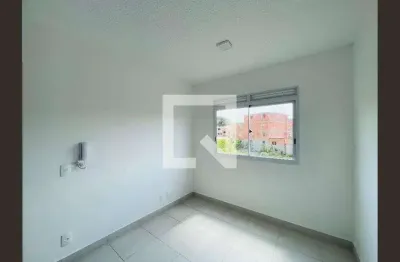 Apartamento para aluguel - parque novo mundo , 2 quartos,  33 m² - são paulo