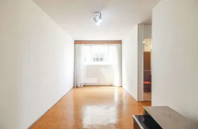 Apartamento para aluguel - vila carrão, 2 quartos,  60 m² - são paulo