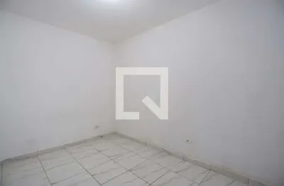 Apartamento para aluguel - santana, 1 quarto,  20 m² - são paulo