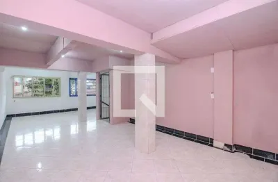 Kitnet / stúdio para aluguel - passo d&apos;areia, 1 quarto,  40 m² - porto alegre