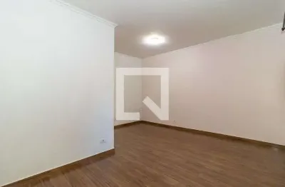 Casa para aluguel - parque regina, 2 quartos,  66 m² - são paulo