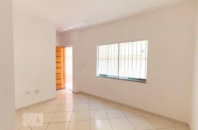 Casa / sobrado em condomínio para aluguel - vila ré, 3 quartos,  100 m² - são paulo