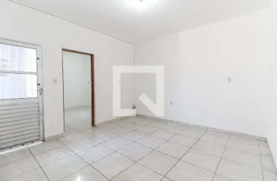 Casa para aluguel - vila nova curuca, 1 quarto,  50 m² - são paulo