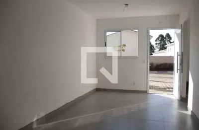 Casa / sobrado em condomínio para aluguel - jardim vitorian, 2 quartos,  72 m² - suzano