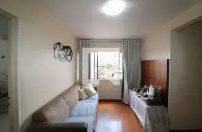 Apartamento para aluguel - lauzane paulista, 2 quartos,  54 m² - são paulo