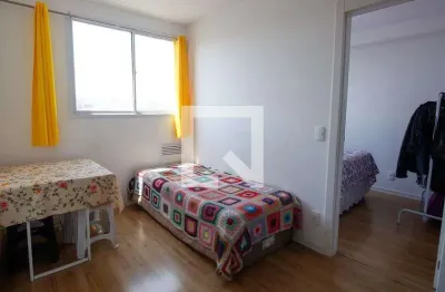 Apartamento para aluguel - jardim miriam, 2 quartos,  34 m² - são paulo