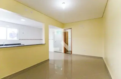 Apartamento para aluguel - vila jacuí, 1 quarto,  60 m² - são paulo