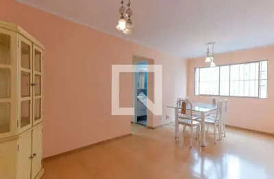 Apartamento para aluguel - parque novo mundo , 2 quartos,  42 m² - são paulo