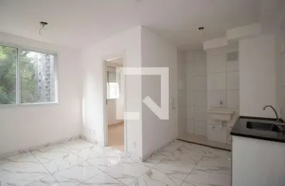 Apartamento para aluguel - piqueri, 2 quartos,  36 m² - são paulo