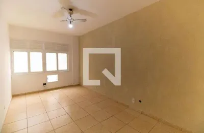 Kitnet / stúdio para aluguel - centro , 1 quarto,  36 m² - niterói