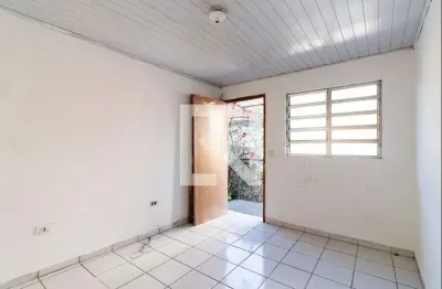Casa para aluguel - ipiranga, 2 quartos,  60 m² - são paulo