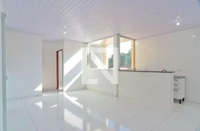 Casa para aluguel - freguesia do ó, 2 quartos,  70 m² - são paulo