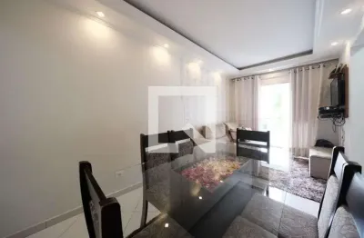 Apartamento para aluguel - ermelino matarazzo, 2 quartos,  55 m² - são paulo
