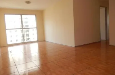 Apartamento para aluguel - vila andrade, 3 quartos,  82 m² - são paulo