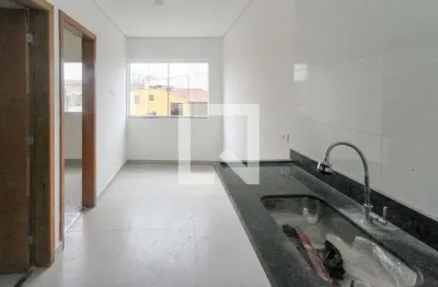 Apartamento para aluguel - vila ema, 1 quarto,  32 m² - são paulo