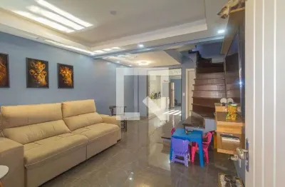 Casa / sobrado em condomínio para aluguel - rio branco, 2 quartos,  65 m² - canoas