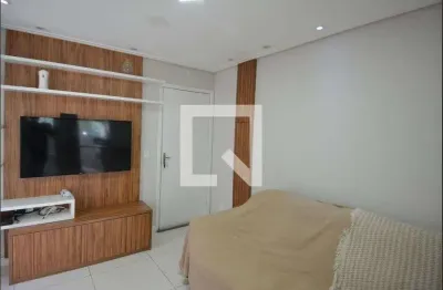 Apartamento para aluguel - jardim itatiaia, 2 quartos,  47 m² - campinas