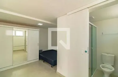Casa para aluguel - saúde, 1 quarto,  25 m² - são paulo