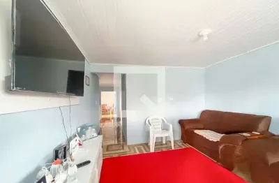 Casa para aluguel - rio dos sinos, 4 quartos,  72 m² - são leopoldo