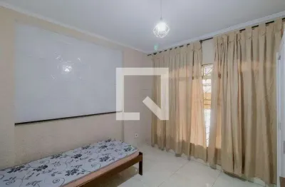 Apartamento para aluguel - jardim aricanduva, 1 quarto,  25 m² - são paulo