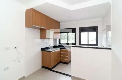 Apartamento para aluguel - vila esperança, 2 quartos,  40 m² - são paulo