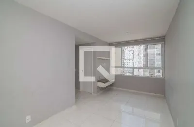 Apartamento para aluguel - vila real, 2 quartos,  56 m² - hortolândia