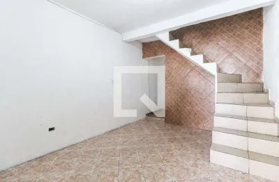 Casa para aluguel - conjunto residencial jose bonifacio, 4 quartos,  120 m² - são paulo